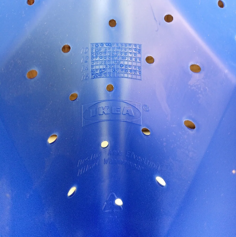 IKEA Smila star light